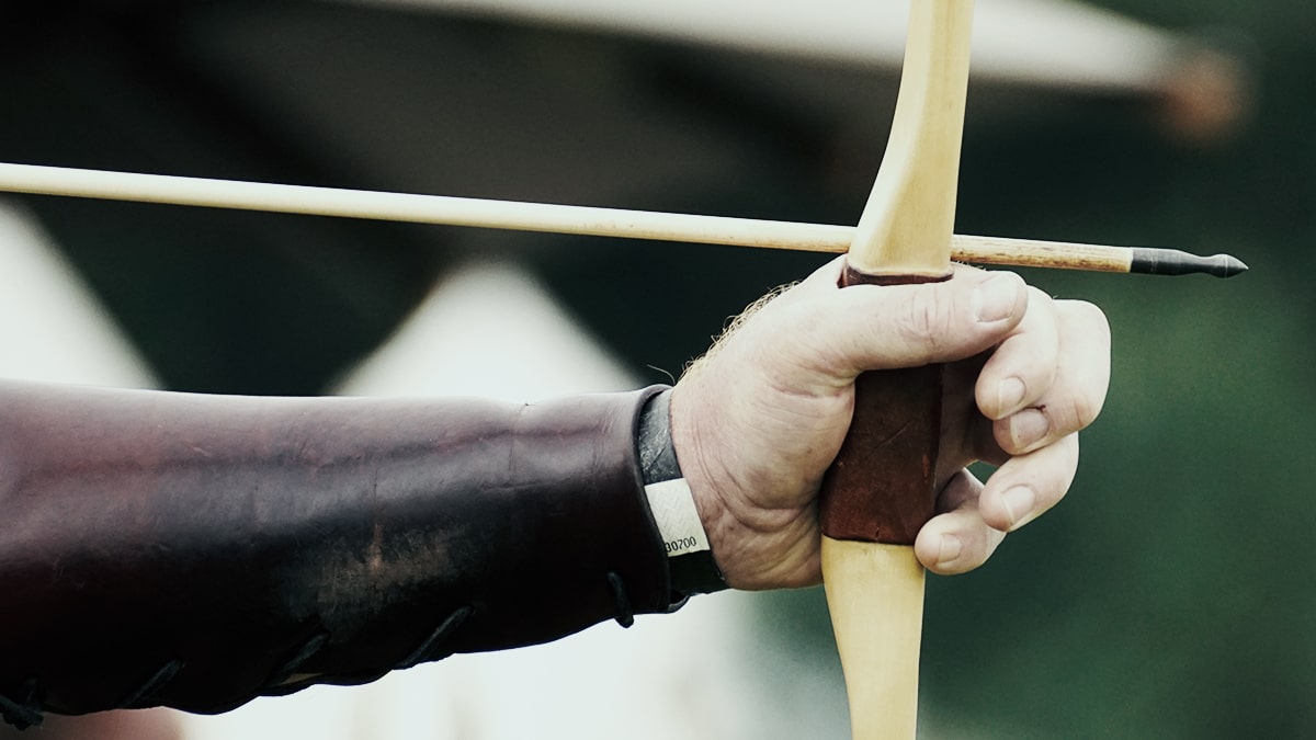 Brace Yourself! Why you need an archery bracer ArcheryBoss